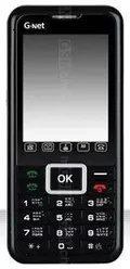 Galeria zdjęć telefonu GNet G213