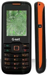 Galeria zdjęć telefonu GNet G214