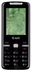Galeria zdjęć telefonu GNet G219