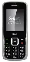 Galeria zdjęć telefonu GNet G232