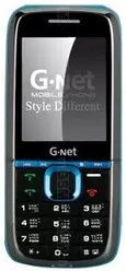 Galeria zdjęć telefonu GNet G233