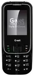 Galeria zdjęć telefonu GNet G235