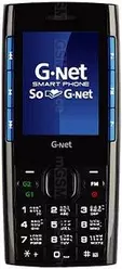 Galeria zdjęć telefonu GNet G238