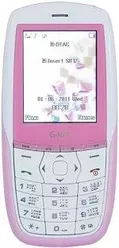 Galeria zdjęć telefonu GNet G239