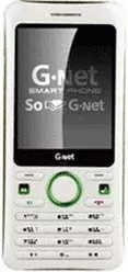Galeria zdjęć telefonu GNet G242