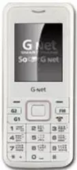 Galeria zdjęć telefonu GNet G243