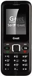 Galeria zdjęć telefonu GNet G245