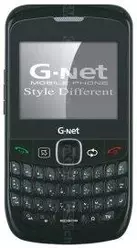Galeria zdjęć telefonu GNet G3