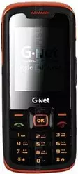 Galeria zdjęć telefonu GNet G301