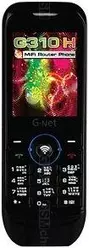 Galeria zdjęć telefonu GNet G310H