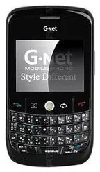 Galeria zdjęć telefonu GNet G4 G