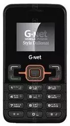 Galeria zdjęć telefonu GNet G401