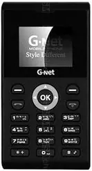 Galeria zdjęć telefonu GNet G402