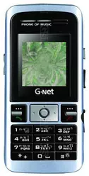 Galeria zdjęć telefonu GNet G409 mini