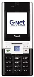 Galeria zdjęć telefonu GNet G414