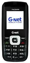 Galeria zdjęć telefonu GNet G414i
