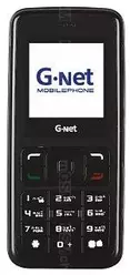 Galeria zdjęć telefonu GNet G419