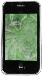 Galeria zdjęć telefonu GNet G5