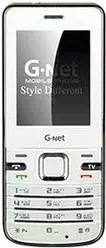 Galeria zdjęć telefonu GNet G502
