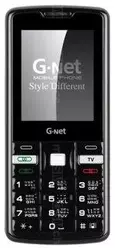 Galeria zdjęć telefonu GNet G503