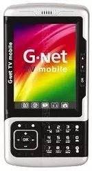 Galeria zdjęć telefonu GNet G518