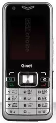 Galeria zdjęć telefonu GNet G521