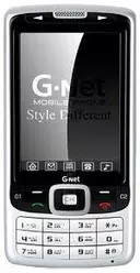 Galeria zdjęć telefonu GNet G522c