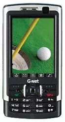 Galeria zdjęć telefonu GNet G523