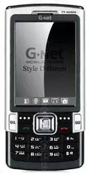 Galeria zdjęć telefonu GNet G523g Mini