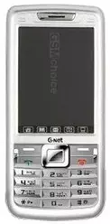 Galeria zdjęć telefonu GNet G524