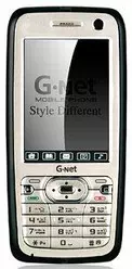Galeria zdjęć telefonu GNet G525