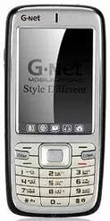 Galeria zdjęć telefonu GNet G525c
