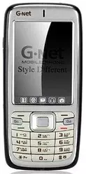 Galeria zdjęć telefonu GNet G525g