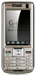 Galeria zdjęć telefonu GNet G526