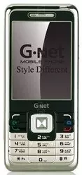 Galeria zdjęć telefonu GNet G527