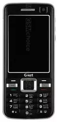 Galeria zdjęć telefonu GNet G528