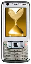Galeria zdjęć telefonu GNet G529