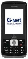 Galeria zdjęć telefonu GNet G532