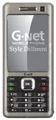 Galeria zdjęć telefonu GNet G536