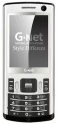 Galeria zdjęć telefonu GNet G537