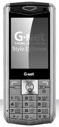 Galeria zdjęć telefonu GNet G538