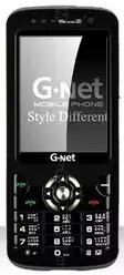Galeria zdjęć telefonu GNet G539
