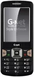 Galeria zdjęć telefonu GNet G542 Touch