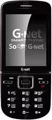 Galeria zdjęć telefonu GNet G548