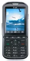 Galeria zdjęć telefonu GNet G6639