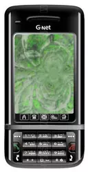Galeria zdjęć telefonu GNet G6645