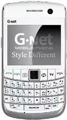 Galeria zdjęć telefonu GNet G7