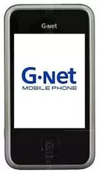 Galeria zdjęć telefonu GNet G702