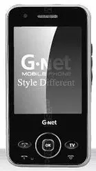 Galeria zdjęć telefonu GNet G703