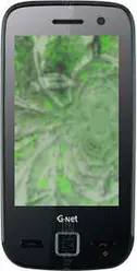 Galeria zdjęć telefonu GNet G705